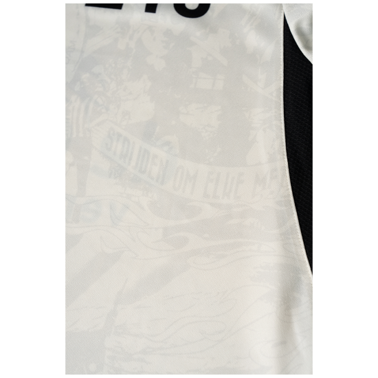 Maglia Third a Maniche Lunghe Sparta Rotterdam 2026/27 Donna