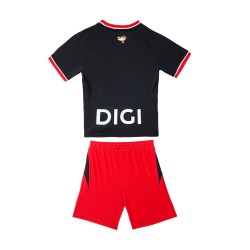 Kit trasferta bambino Athletic Bilbao 2026/27