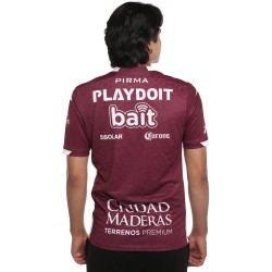 Terza maglia uomo Necaxa 2025/26 Terza maglia uomo Necaxa 2025/26