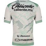 Maglia Uomo Club León 2025/26 Trasferta