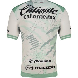 Maglia Uomo Club León 2025/26 Trasferta