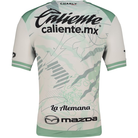 Maglia Uomo Club León 2025/26 Trasferta