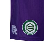 Kit da trasferta FC Groningen 2026/27 Bambino Kit da trasferta FC Groningen 2026/27 Bambino