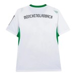Maglia Borussia M'gladbach 2026/27 Home Uomo