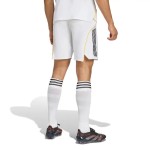 Pantaloncini Home Real Madrid 2025/26 Uomo