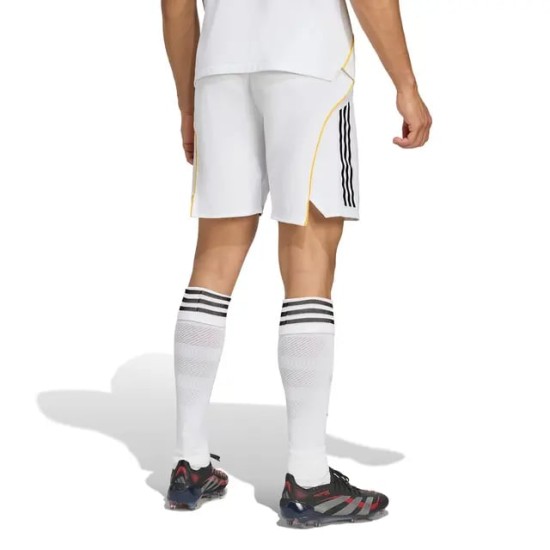 Pantaloncini Home Real Madrid 2025/26 Uomo