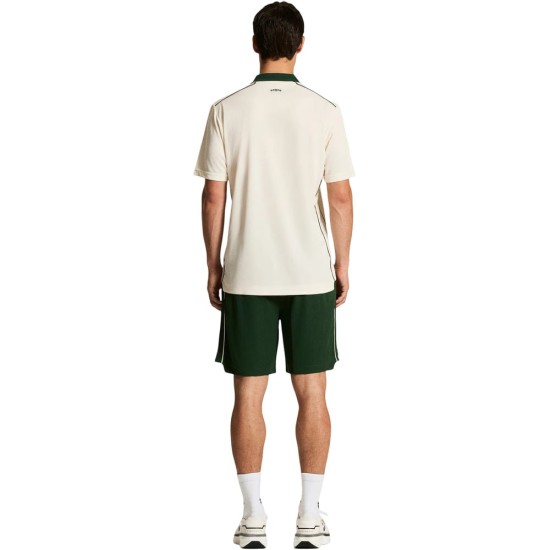 Maglia Home Europa Hammarby IF 2026 donna