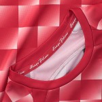 Maglia da riscaldamento da casa Bristol City 2026/27 Uomo