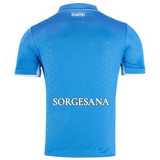Maglia Casa Napoli Uomo 2024/25