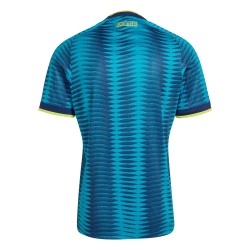 Maglia Coppa del Mondo 2026 Trasferta Colombia Donna