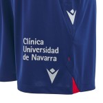 Pantaloncini Home CA Osasuna 2026/27 Donna