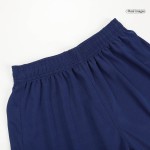 Paesi Bassi Pantaloncini Trasferta EURO 2024