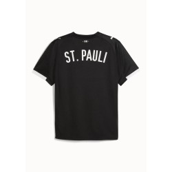 Maglia Terza FC St. Pauli 2025/26 Uomo Maglia Terza FC St. Pauli 2025/26 Uomo