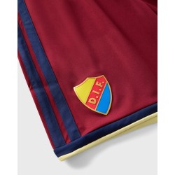 Uomo Djurgårdens IF pantaloncini trasferta 2026