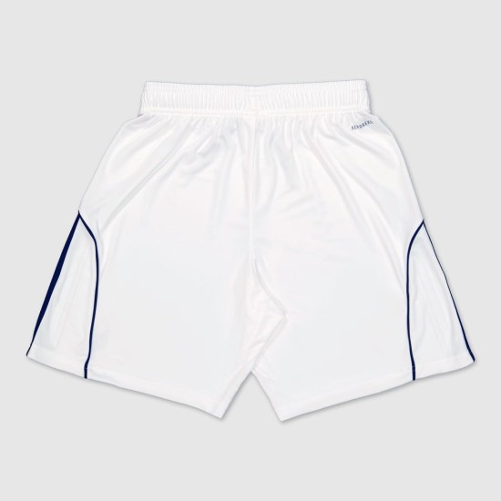 Pantaloncini away Paris FC 2025/26 bambino