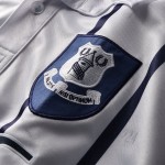 Maglia retrò terza uomo Everton 1993/94