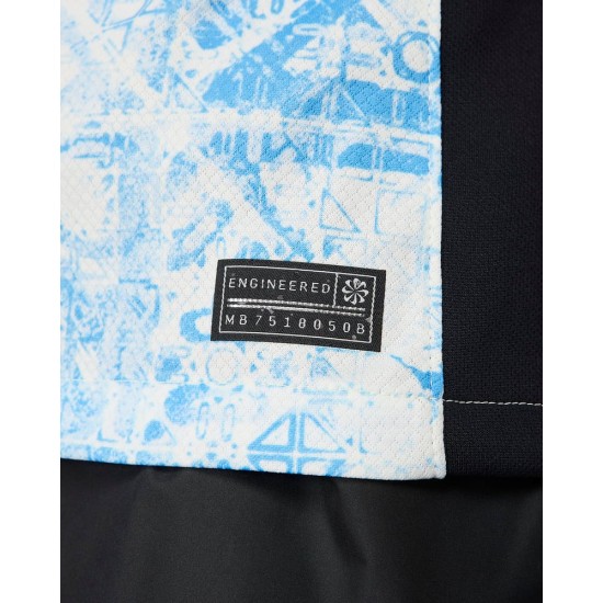 Maglia Trasferta Donna Portogallo EURO 2024 Maglia Trasferta Donna Portogallo EURO 2024