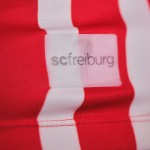 Maglia Home SC Freiburg 2026/27 uomo Maglia Home SC Freiburg 2026/27 uomo