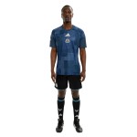 Maglia pre-partita terza Newcastle United 2026/27 uomo
