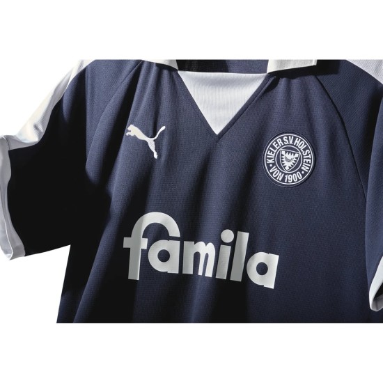 Maglia Speciale 125º Anniversario 2025/26 Holstein Kiel Uomo