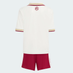 Kit Terza Arsenal 2025/26 Bambino