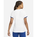 Donna Maglia Casa dell'Inghilterra 23/24 Donna Maglia Casa dell'Inghilterra 23/24