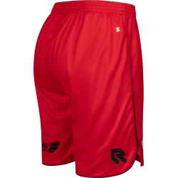 Pantaloncini casalinghi Excelsior Rotterdam 2025/26 uomo