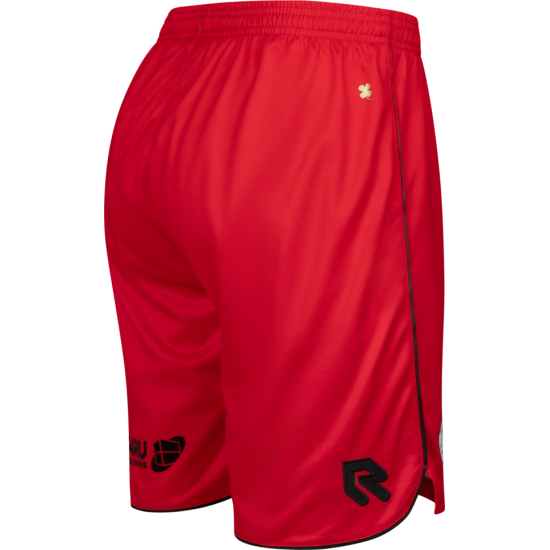 Pantaloncini casalinghi Excelsior Rotterdam 2025/26 uomo Pantaloncini casalinghi Excelsior Rotterdam 2025/26 uomo