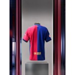 Maglia Speciale Uomo FC Barcellona X TRAVIS SCOTT 2024/25