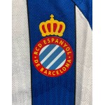 Maglia Home RCD Espanyol 2026/27 Uomo