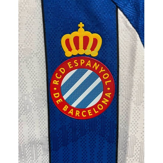 Maglia Home RCD Espanyol 2026/27 Uomo