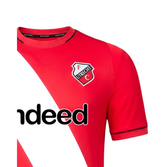 Maglia Home FC Utrecht 2026/27 Uomo