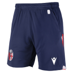 Pantaloncini Away Bologna FC 2026/27 Bambino