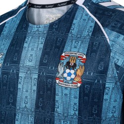 Uomini Coventry City 2025/26 Terza Maglia Commemorativa