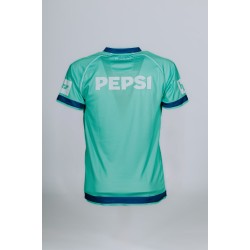 Uomo Terza Maglia FC Lugano 2025/26 Uomo Terza Maglia FC Lugano 2025/26