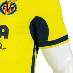 Maglia Villarreal 2026/27 Casa Uomo Maglia Villarreal 2026/27 Casa Uomo