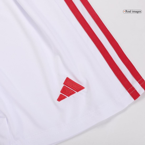 Maglia+Pantaloncini Trasferta Bambini Venezuela Copa America 2024