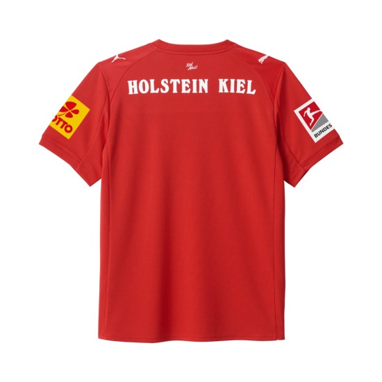 Maglia away bambino Holstein Kiel 2025/26