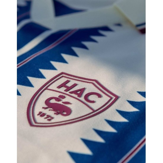 Maglia Terza Havre AC 2025/26 Bambino