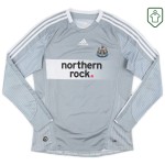 Maglia retrò terza uomo Newcastle United 2008/09 Viduka #36 Maglia retrò terza uomo Newcastle United 2008/09 Viduka #36