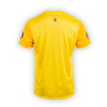 Maglia Riscaldamento Terza Donna BSC Young Boys 2024/25