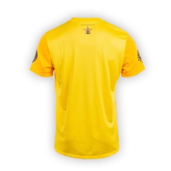 Maglia Riscaldamento Terza Uomo BSC Young Boys 2024/25
