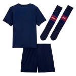 Kit Home PSG 2025/26 da bambino