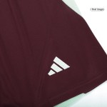 Pantaloncini Casa Messico Copa America 2024