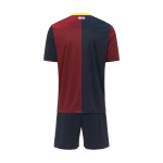 Kit Casa Genoa 2025/26 Bambino