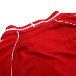 Maglia Mondiale 2026 Casa Danimarca Uomo