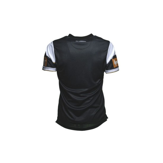 Maglia Casa FC Lugano 2024/25 Uomo