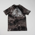 Maglia Adventure Terza Uomo Forge FC 2025