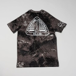 Maglia Adventure Terza Uomo Forge FC 2025 Maglia Adventure Terza Uomo Forge FC 2025