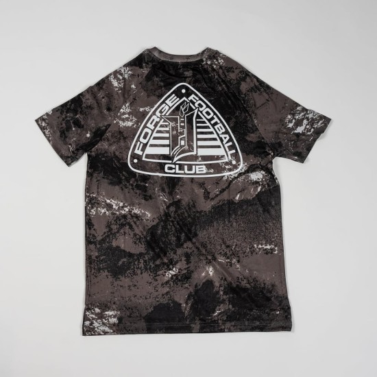 Maglia Adventure Terza Uomo Forge FC 2025